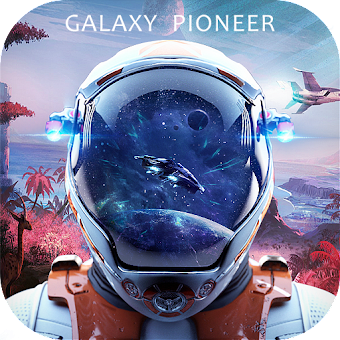 Скачать Galaxy Pioneer