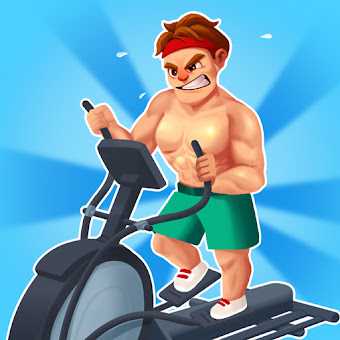 Скачать Fitness Club Tycoon