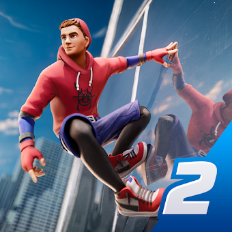 Скачать Spider Hero 2