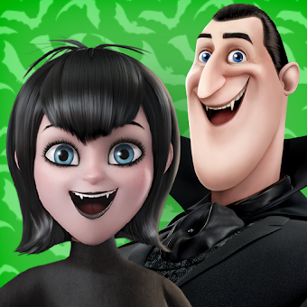 Скачать Hotel Transylvania Blast - Puzzle Game