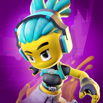 Скачать Team Conquest