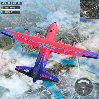 Скачать BattleStrike Gun