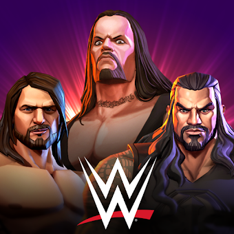 Скачать WWE Несломленный