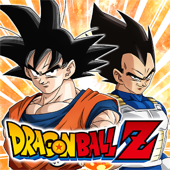 Скачать DRAGON BALL Z DOKKAN BATTLE