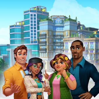 Скачать City Life