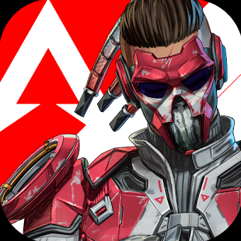 Скачать Apex Legends Mobile