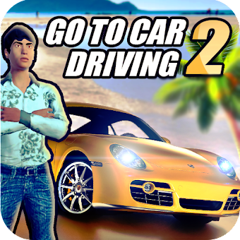 Скачать Go To Car Driving 2