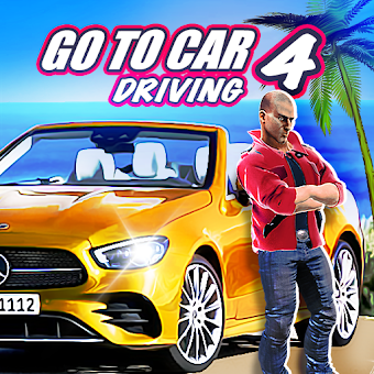 Скачать Go To Car Driving 4