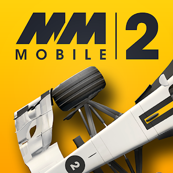 Скачать Motorsport Manager Mobile 2