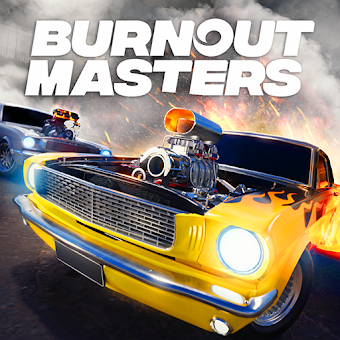 Скачать Burnout Masters