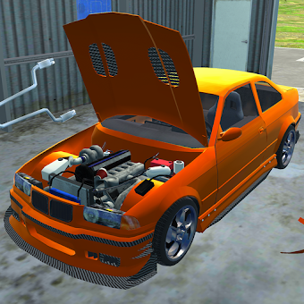 Скачать My First Summer Car: Mechanic