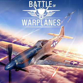 Скачать Battle of Warplanes