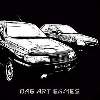 Скачать Real Oper City