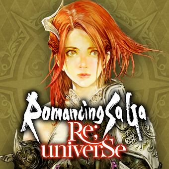 Скачать Romancing SaGa Re;univerSe
