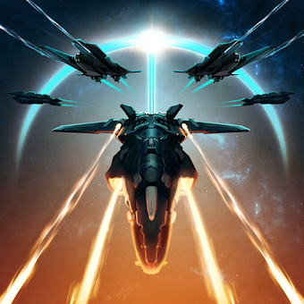 Скачать AQ: First Contact