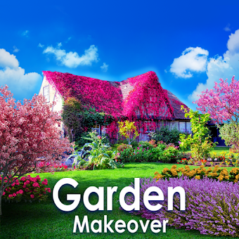 Скачать Garden Makeover