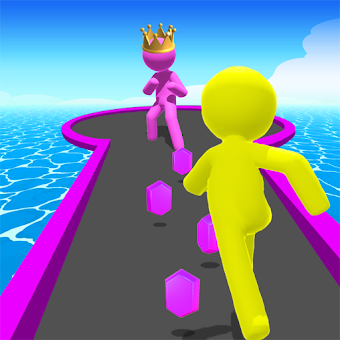 Скачать Giant Rush!