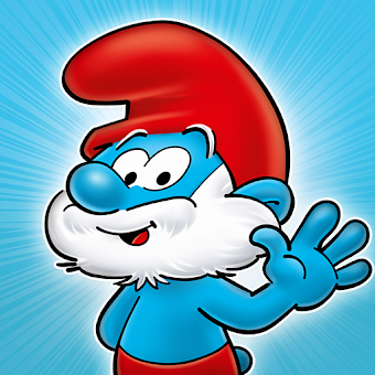Скачать Smurfs and the Magical Meadow