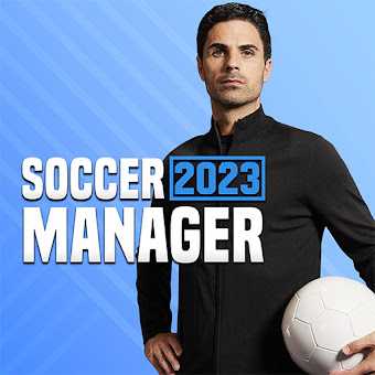 Скачать Soccer Manager 2023