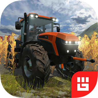 Скачать Farming PRO 3