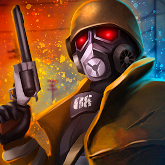 Скачать Pocket Survivor: Expansion