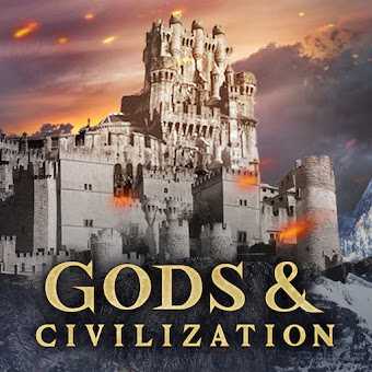 Скачать Gods & Civilization: Ragnarok
