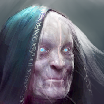 Скачать Bladebound: hack'n'slash RPG