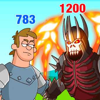 Скачать Hustle Castle: Замок мечты