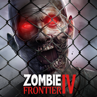Скачать Zombie Frontier 4