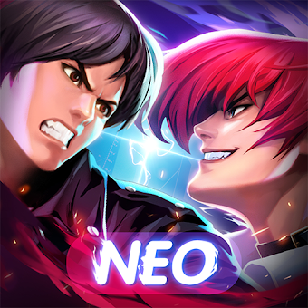 Скачать KOF'98 UM OL