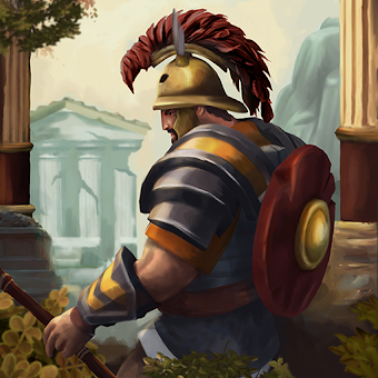 Скачать Гладиаторы: Выживание в Риме