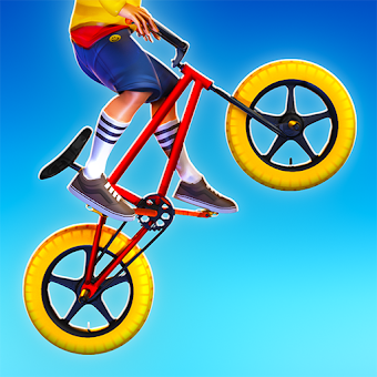 Скачать Flip Rider