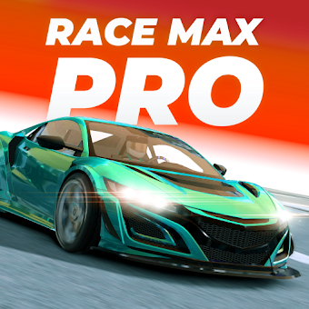 Скачать Race Max Pro