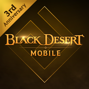 Скачать Black Desert Mobile