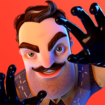Скачать Hello Neighbor: Diaries