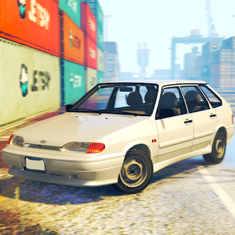 Скачать Жигули Дрифт Симулятор