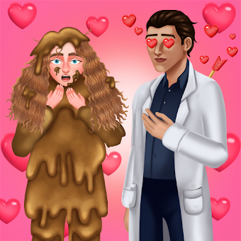 Скачать Makeover Merge