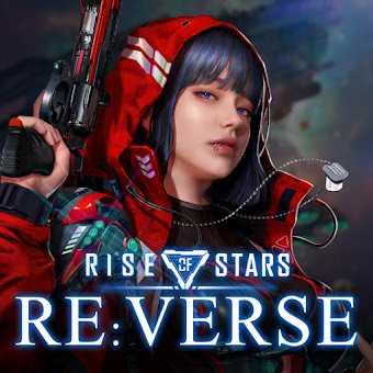 Скачать Rise of Stars Re: Verse