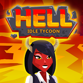 Скачать Hell: Idle Evil Tycoon Sim