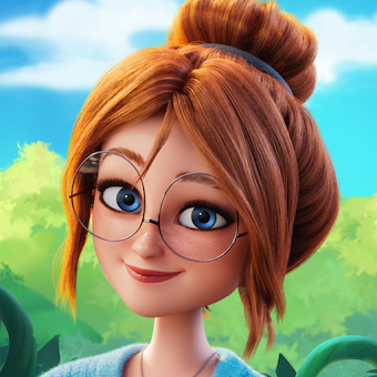 Скачать Merge Gardens