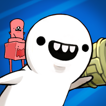 Скачать Missile Dude RPG 2: Space AFK