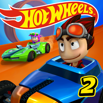 Скачать Beach Buggy Racing 2