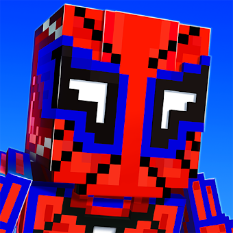 Скачать Pixel Gun 3D: стрелялки онлайн