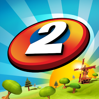 Скачать Frisbee Forever 2