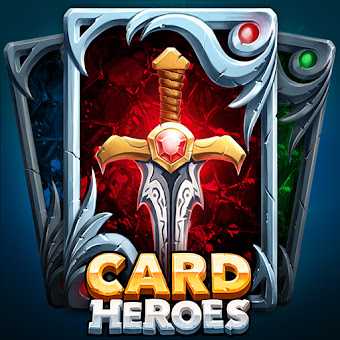 Скачать Card Heroes