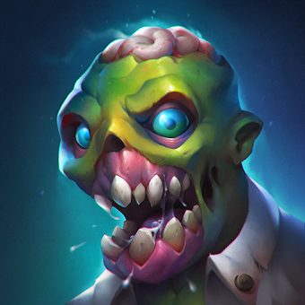 Скачать Infected Days