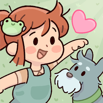 Скачать Милая ферма