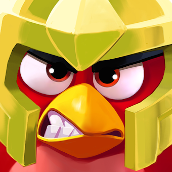 Скачать Angry Birds Kingdom