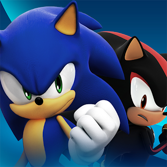 Скачать Sonic Forces