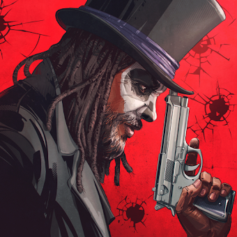 Скачать CRSED: Royale Apex Battle